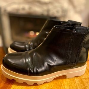MIL Camper Boots 🌿